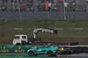 GP BRASILE, Franco Colapinto (ARG) Williams Racing FW46 crashed in qualifying.

03.11.2024. Formula 1 World Championship, Rd 21, Brazilian Grand Prix, Sao Paulo, Brazil, Gara Day.

 - www.xpbimages.com, EMail: requests@xpbimages.com © Copyright: Staley / XPB Images