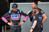 GP BRASILE, Esteban Ocon (FRA) Alpine F1 Team in the pits while the race is red flagged.

03.11.2024. Formula 1 World Championship, Rd 21, Brazilian Grand Prix, Sao Paulo, Brazil, Gara Day.

- www.xpbimages.com, EMail: requests@xpbimages.com © Copyright: Batchelor / XPB Images