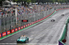 GP BRASILE, Esteban Ocon (FRA) Alpine F1 Team A524 davanti a behind the Aston Martin FIA Safety Car.

03.11.2024. Formula 1 World Championship, Rd 21, Brazilian Grand Prix, Sao Paulo, Brazil, Gara Day.

- www.xpbimages.com, EMail: requests@xpbimages.com © Copyright: Batchelor / XPB Images