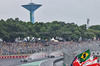 GP BRASILE, Esteban Ocon (FRA) Alpine F1 Team A524.

03.11.2024. Formula 1 World Championship, Rd 21, Brazilian Grand Prix, Sao Paulo, Brazil, Gara Day.

- www.xpbimages.com, EMail: requests@xpbimages.com © Copyright: Batchelor / XPB Images