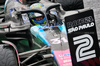 GP BRASILE, Second placed Esteban Ocon (FRA) Alpine F1 Team A524 in parc ferme.

03.11.2024. Formula 1 World Championship, Rd 21, Brazilian Grand Prix, Sao Paulo, Brazil, Gara Day.

- www.xpbimages.com, EMail: requests@xpbimages.com © Copyright: Batchelor / XPB Images