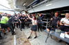 GP BRASILE, Alpine F1 Team celebrate a 2-3 finish.

03.11.2024. Formula 1 World Championship, Rd 21, Brazilian Grand Prix, Sao Paulo, Brazil, Gara Day.

- www.xpbimages.com, EMail: requests@xpbimages.com © Copyright: Charniaux / XPB Images