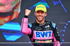 GP BRASILE, Pierre Gasly (FRA) Alpine F1 Team celebrates his third position on the podium.

03.11.2024. Formula 1 World Championship, Rd 21, Brazilian Grand Prix, Sao Paulo, Brazil, Gara Day.

- www.xpbimages.com, EMail: requests@xpbimages.com © Copyright: Batchelor / XPB Images