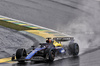 GP BRASILE, Alexander Albon (THA) Williams Racing FW46.

03.11.2024. Formula 1 World Championship, Rd 21, Brazilian Grand Prix, Sao Paulo, Brazil, Gara Day.

 - www.xpbimages.com, EMail: requests@xpbimages.com © Copyright: Staley / XPB Images