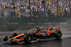 GP BRASILE, Lando Norris (GBR) McLaren MCL38.

03.11.2024. Formula 1 World Championship, Rd 21, Brazilian Grand Prix, Sao Paulo, Brazil, Gara Day.

 - www.xpbimages.com, EMail: requests@xpbimages.com © Copyright: Coates / XPB Images