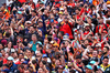 GP BRASILE, Circuit Atmosfera - fans at the podium.

03.11.2024. Formula 1 World Championship, Rd 21, Brazilian Grand Prix, Sao Paulo, Brazil, Gara Day.

 - www.xpbimages.com, EMail: requests@xpbimages.com © Copyright: Coates / XPB Images