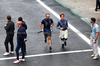 GP BRASILE, Franco Colapinto (ARG) Williams Racing on the grid.

03.11.2024. Formula 1 World Championship, Rd 21, Brazilian Grand Prix, Sao Paulo, Brazil, Gara Day.

 - www.xpbimages.com, EMail: requests@xpbimages.com © Copyright: Coates / XPB Images