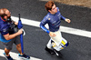 GP BRASILE, Franco Colapinto (ARG) Williams Racing on the grid.

03.11.2024. Formula 1 World Championship, Rd 21, Brazilian Grand Prix, Sao Paulo, Brazil, Gara Day.

 - www.xpbimages.com, EMail: requests@xpbimages.com © Copyright: Coates / XPB Images