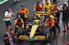 GP BRASILE, Lando Norris (GBR) McLaren on the grid.

03.11.2024. Formula 1 World Championship, Rd 21, Brazilian Grand Prix, Sao Paulo, Brazil, Gara Day.

 - www.xpbimages.com, EMail: requests@xpbimages.com © Copyright: Coates / XPB Images