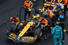 GP BRASILE, Lando Norris (GBR) McLaren on the grid.

03.11.2024. Formula 1 World Championship, Rd 21, Brazilian Grand Prix, Sao Paulo, Brazil, Gara Day.

 - www.xpbimages.com, EMail: requests@xpbimages.com © Copyright: Coates / XPB Images