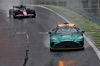 GP BRASILE, Esteban Ocon (FRA) Alpine F1 Team A524 davanti a behind the Aston Martin FIA Safety Car.

03.11.2024. Formula 1 World Championship, Rd 21, Brazilian Grand Prix, Sao Paulo, Brazil, Gara Day.

 - www.xpbimages.com, EMail: requests@xpbimages.com © Copyright: Staley / XPB Images