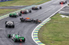 GP BRASILE, Sergio Perez (MEX) Red Bull Racing RB20 spins at the partenza of the race.

03.11.2024. Formula 1 World Championship, Rd 21, Brazilian Grand Prix, Sao Paulo, Brazil, Gara Day.

 - www.xpbimages.com, EMail: requests@xpbimages.com © Copyright: Staley / XPB Images