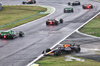 GP BRASILE, Sergio Perez (MEX) Red Bull Racing RB20 spins at the partenza of the race.

03.11.2024. Formula 1 World Championship, Rd 21, Brazilian Grand Prix, Sao Paulo, Brazil, Gara Day.

 - www.xpbimages.com, EMail: requests@xpbimages.com © Copyright: Staley / XPB Images