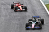 GP BRASILE, Esteban Ocon (FRA) Alpine F1 Team A524.

03.11.2024. Formula 1 World Championship, Rd 21, Brazilian Grand Prix, Sao Paulo, Brazil, Gara Day.

 - www.xpbimages.com, EMail: requests@xpbimages.com © Copyright: Staley / XPB Images