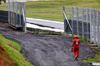 GP BRASILE, Carlos Sainz Jr (ESP) Ferrari crashed out of the race.

03.11.2024. Formula 1 World Championship, Rd 21, Brazilian Grand Prix, Sao Paulo, Brazil, Gara Day.

 - www.xpbimages.com, EMail: requests@xpbimages.com © Copyright: Staley / XPB Images