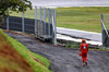 GP BRASILE, Carlos Sainz Jr (ESP) Ferrari crashed out of the race.

03.11.2024. Formula 1 World Championship, Rd 21, Brazilian Grand Prix, Sao Paulo, Brazil, Gara Day.

 - www.xpbimages.com, EMail: requests@xpbimages.com © Copyright: Staley / XPB Images