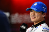 GP BRASILE, Yuki Tsunoda (JPN) RB in the FIA Press Conference.

31.10.2024. Formula 1 World Championship, Rd 21, Brazilian Grand Prix, Sao Paulo, Brazil, Preparation Day.

- www.xpbimages.com, EMail: requests@xpbimages.com © Copyright: Price / XPB Images