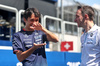 GP BRASILE, Alexander Albon (THA) Williams Racing.

31.10.2024. Formula 1 World Championship, Rd 21, Brazilian Grand Prix, Sao Paulo, Brazil, Preparation Day.

 - www.xpbimages.com, EMail: requests@xpbimages.com © Copyright: Staley / XPB Images