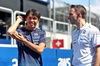 GP BRASILE, Alexander Albon (THA) Williams Racing.

31.10.2024. Formula 1 World Championship, Rd 21, Brazilian Grand Prix, Sao Paulo, Brazil, Preparation Day.

 - www.xpbimages.com, EMail: requests@xpbimages.com © Copyright: Staley / XPB Images