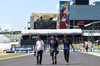 GP BRASILE, Alex Albon (THA), Williams F1 Team 
31.10.2024. Formula 1 World Championship, Rd 21, Brazilian Grand Prix, Sao Paulo, Brazil, Preparation Day.
- www.xpbimages.com, EMail: requests@xpbimages.com © Copyright: Charniaux / XPB Images