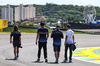 GP BRASILE, Alex Albon (THA), Williams F1 Team 
31.10.2024. Formula 1 World Championship, Rd 21, Brazilian Grand Prix, Sao Paulo, Brazil, Preparation Day.
- www.xpbimages.com, EMail: requests@xpbimages.com © Copyright: Charniaux / XPB Images