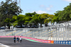 GP BRASILE, Alex Albon (THA), Williams F1 Team 
31.10.2024. Formula 1 World Championship, Rd 21, Brazilian Grand Prix, Sao Paulo, Brazil, Preparation Day.
- www.xpbimages.com, EMail: requests@xpbimages.com © Copyright: Charniaux / XPB Images