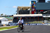 GP BRASILE, Liam Lawson (NZL), RB VCARB 
31.10.2024. Formula 1 World Championship, Rd 21, Brazilian Grand Prix, Sao Paulo, Brazil, Preparation Day.
- www.xpbimages.com, EMail: requests@xpbimages.com © Copyright: Charniaux / XPB Images