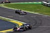 GP BRASILE, Pierre Gasly (FRA) Alpine F1 Team A524.

02.11.2024. Formula 1 World Championship, Rd 21, Brazilian Grand Prix, Sao Paulo, Brazil, Sprint e Qualifiche Day.

- www.xpbimages.com, EMail: requests@xpbimages.com © Copyright: Batchelor / XPB Images