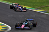 GP BRASILE, Pierre Gasly (FRA) Alpine F1 Team A524.

02.11.2024. Formula 1 World Championship, Rd 21, Brazilian Grand Prix, Sao Paulo, Brazil, Sprint e Qualifiche Day.

- www.xpbimages.com, EMail: requests@xpbimages.com © Copyright: Batchelor / XPB Images