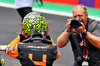 GP BRASILE, Sprint winner Lando Norris (GBR) McLaren in parc ferme.

02.11.2024. Formula 1 World Championship, Rd 21, Brazilian Grand Prix, Sao Paulo, Brazil, Sprint e Qualifiche Day.

- www.xpbimages.com, EMail: requests@xpbimages.com © Copyright: Batchelor / XPB Images