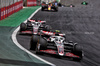 GP BRASILE, Nico Hulkenberg (GER) Haas VF-24.

02.11.2024. Formula 1 World Championship, Rd 21, Brazilian Grand Prix, Sao Paulo, Brazil, Sprint e Qualifiche Day.

- www.xpbimages.com, EMail: requests@xpbimages.com © Copyright: Charniaux / XPB Images