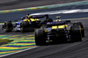 GP BRASILE, Franco Colapinto (ARG) Williams Racing FW46.

02.11.2024. Formula 1 World Championship, Rd 21, Brazilian Grand Prix, Sao Paulo, Brazil, Sprint e Qualifiche Day.

- www.xpbimages.com, EMail: requests@xpbimages.com © Copyright: Charniaux / XPB Images