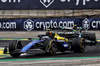 GP BRASILE, Franco Colapinto (ARG) Williams Racing FW46.

02.11.2024. Formula 1 World Championship, Rd 21, Brazilian Grand Prix, Sao Paulo, Brazil, Sprint e Qualifiche Day.

 - www.xpbimages.com, EMail: requests@xpbimages.com © Copyright: Staley / XPB Images