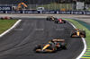 GP BRASILE, Oscar Piastri (AUS) McLaren MCL38 davanti a at the partenza of Sprint.

02.11.2024. Formula 1 World Championship, Rd 21, Brazilian Grand Prix, Sao Paulo, Brazil, Sprint e Qualifiche Day.

 - www.xpbimages.com, EMail: requests@xpbimages.com © Copyright: Staley / XPB Images