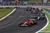 GP BRASILE, Carlos Sainz Jr (ESP) Ferrari SF-24 at the partenza of Sprint.

02.11.2024. Formula 1 World Championship, Rd 21, Brazilian Grand Prix, Sao Paulo, Brazil, Sprint e Qualifiche Day.

 - www.xpbimages.com, EMail: requests@xpbimages.com © Copyright: Staley / XPB Images