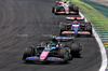 GP BRASILE, Pierre Gasly (FRA) Alpine F1 Team A524.

02.11.2024. Formula 1 World Championship, Rd 21, Brazilian Grand Prix, Sao Paulo, Brazil, Sprint e Qualifiche Day.

 - www.xpbimages.com, EMail: requests@xpbimages.com © Copyright: Staley / XPB Images