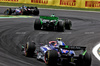 GP BRASILE, Valtteri Bottas (FIN) Sauber C44.

02.11.2024. Formula 1 World Championship, Rd 21, Brazilian Grand Prix, Sao Paulo, Brazil, Sprint e Qualifiche Day.

 - www.xpbimages.com, EMail: requests@xpbimages.com © Copyright: Staley / XPB Images