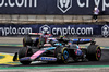 GP BRASILE, Pierre Gasly (FRA) Alpine F1 Team A524.

02.11.2024. Formula 1 World Championship, Rd 21, Brazilian Grand Prix, Sao Paulo, Brazil, Sprint e Qualifiche Day.

 - www.xpbimages.com, EMail: requests@xpbimages.com © Copyright: Staley / XPB Images