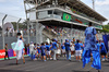 GP BRASILE, grid Atmosfera.

02.11.2024. Formula 1 World Championship, Rd 21, Brazilian Grand Prix, Sao Paulo, Brazil, Sprint e Qualifiche Day.

- www.xpbimages.com, EMail: requests@xpbimages.com © Copyright: Batchelor / XPB Images