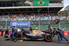 GP BRASILE, Max Verstappen (NLD) Red Bull Racing RB20 on the grid.

02.11.2024. Formula 1 World Championship, Rd 21, Brazilian Grand Prix, Sao Paulo, Brazil, Sprint e Qualifiche Day.

 - www.xpbimages.com, EMail: requests@xpbimages.com © Copyright: Staley / XPB Images