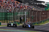 GP BRASILE, Franco Colapinto (ARG) Williams Racing FW46 e Lewis Hamilton (GBR) Mercedes AMG F1 W15 battle for position.

02.11.2024. Formula 1 World Championship, Rd 21, Brazilian Grand Prix, Sao Paulo, Brazil, Sprint e Qualifiche Day.

 - www.xpbimages.com, EMail: requests@xpbimages.com © Copyright: Coates / XPB Images