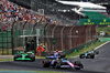 GP BRASILE, Esteban Ocon (FRA) Alpine F1 Team A524.

02.11.2024. Formula 1 World Championship, Rd 21, Brazilian Grand Prix, Sao Paulo, Brazil, Sprint e Qualifiche Day.

 - www.xpbimages.com, EMail: requests@xpbimages.com © Copyright: Coates / XPB Images