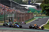 GP BRASILE, Franco Colapinto (ARG) Williams Racing FW46 e Sergio Perez (MEX) Red Bull Racing RB20.

02.11.2024. Formula 1 World Championship, Rd 21, Brazilian Grand Prix, Sao Paulo, Brazil, Sprint e Qualifiche Day.

 - www.xpbimages.com, EMail: requests@xpbimages.com © Copyright: Coates / XPB Images