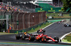 GP BRASILE, Charles Leclerc (MON) Ferrari SF-24.

02.11.2024. Formula 1 World Championship, Rd 21, Brazilian Grand Prix, Sao Paulo, Brazil, Sprint e Qualifiche Day.

 - www.xpbimages.com, EMail: requests@xpbimages.com © Copyright: Coates / XPB Images