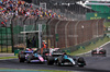 GP BRASILE, George Russell (GBR) Mercedes AMG F1 W15.

02.11.2024. Formula 1 World Championship, Rd 21, Brazilian Grand Prix, Sao Paulo, Brazil, Sprint e Qualifiche Day.

 - www.xpbimages.com, EMail: requests@xpbimages.com © Copyright: Coates / XPB Images