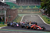 GP BRASILE, Carlos Sainz Jr (ESP) Ferrari SF-24 at the partenza of Sprint.

02.11.2024. Formula 1 World Championship, Rd 21, Brazilian Grand Prix, Sao Paulo, Brazil, Sprint e Qualifiche Day.

 - www.xpbimages.com, EMail: requests@xpbimages.com © Copyright: Coates / XPB Images