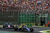 GP BRASILE, Franco Colapinto (ARG) Williams Racing FW46.

02.11.2024. Formula 1 World Championship, Rd 21, Brazilian Grand Prix, Sao Paulo, Brazil, Sprint e Qualifiche Day.

 - www.xpbimages.com, EMail: requests@xpbimages.com © Copyright: Coates / XPB Images