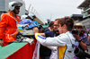 GP BRASILE, Franco Colapinto (ARG) Williams Racing on the grid.

02.11.2024. Formula 1 World Championship, Rd 21, Brazilian Grand Prix, Sao Paulo, Brazil, Sprint e Qualifiche Day.

- www.xpbimages.com, EMail: requests@xpbimages.com © Copyright: Batchelor / XPB Images