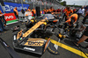 GP BRASILE, Oscar Piastri (AUS) McLaren MCL38 on the grid.

02.11.2024. Formula 1 World Championship, Rd 21, Brazilian Grand Prix, Sao Paulo, Brazil, Sprint e Qualifiche Day.

- www.xpbimages.com, EMail: requests@xpbimages.com © Copyright: Price / XPB Images