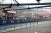 GP BRASILE, Circuit Atmosfera - heavy rain falls in the pits before qualifying.

02.11.2024. Formula 1 World Championship, Rd 21, Brazilian Grand Prix, Sao Paulo, Brazil, Sprint e Qualifiche Day.

- www.xpbimages.com, EMail: requests@xpbimages.com © Copyright: Batchelor / XPB Images